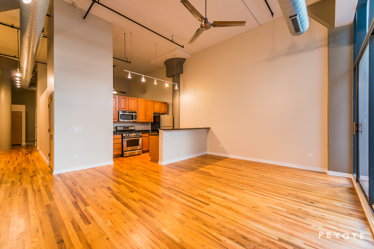 1224 W Van Buren Street 226
