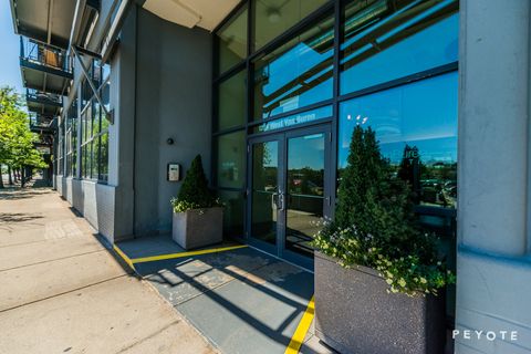 1224 W Van Buren Street 226 Chicago IL 60607