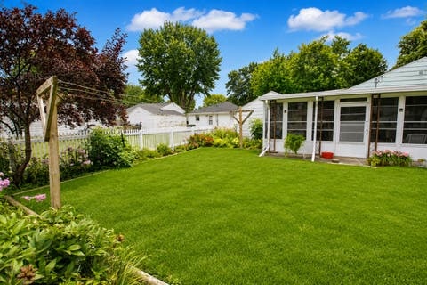 Tiny photo for 608 19th Avenue, Sterling, IL 61081 (MLS # 12728947)