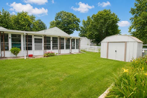 Tiny photo for 608 19th Avenue, Sterling, IL 61081 (MLS # 12728947)