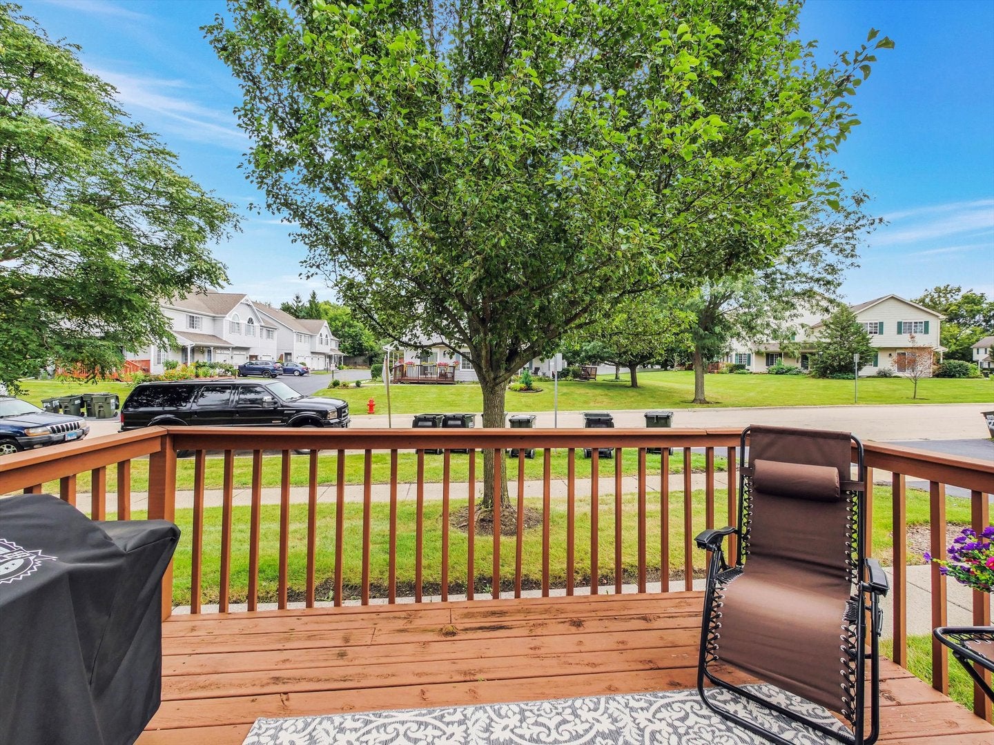 121 VILLAGE CREEK Drive 121