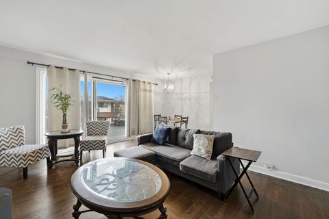 Tiny photo for 10111 Old Orchard Court #304, Skokie, IL 60076 (MLS # 12577359)