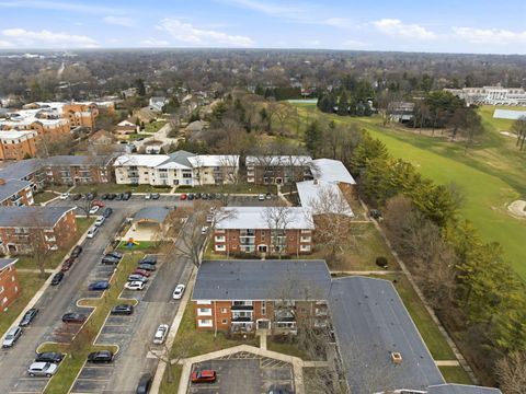Tiny photo for 10111 Old Orchard Court #304, Skokie, IL 60076 (MLS # 12577359)