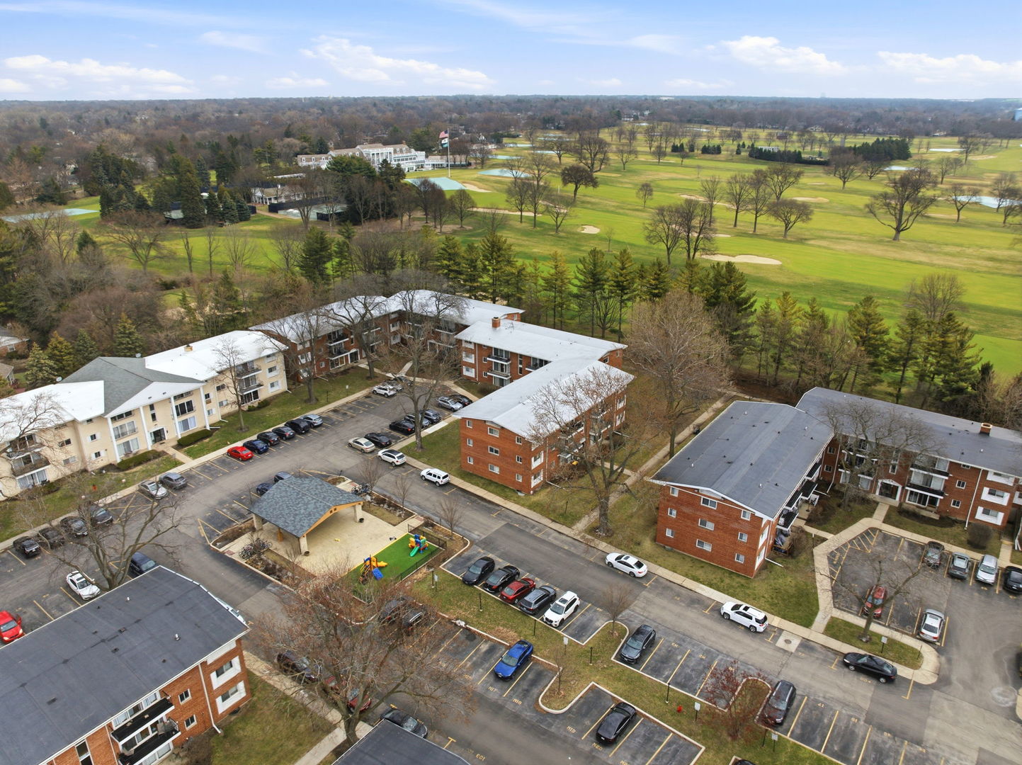 10111 Old Orchard Court 304