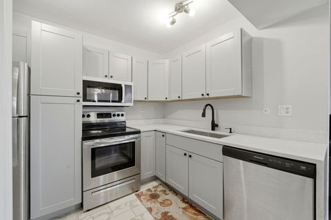 Tiny photo for 10111 Old Orchard Court #304, Skokie, IL 60076 (MLS # 12577359)