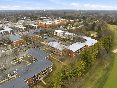 Tiny photo for 10111 Old Orchard Court #304, Skokie, IL 60076 (MLS # 12577359)