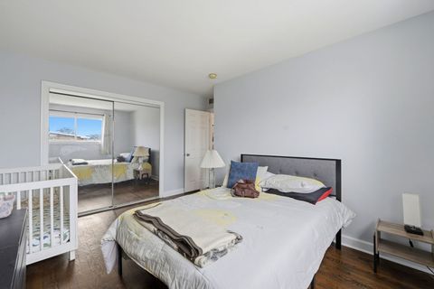 Tiny photo for 10111 Old Orchard Court #304, Skokie, IL 60076 (MLS # 12577359)