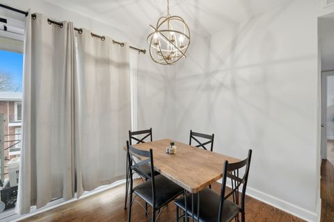 Tiny photo for 10111 Old Orchard Court #304, Skokie, IL 60076 (MLS # 12577359)