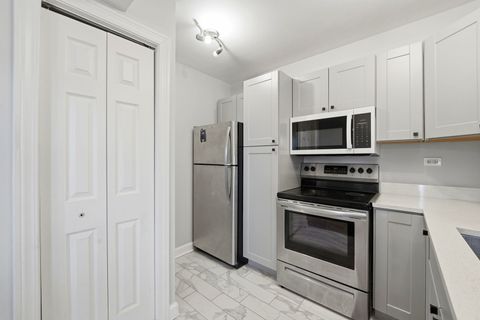 Tiny photo for 10111 Old Orchard Court #304, Skokie, IL 60076 (MLS # 12577359)