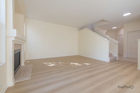 Tiny photo for 1375 Alder Creek Court, Romeoville, IL 60446 (MLS # 12482971)