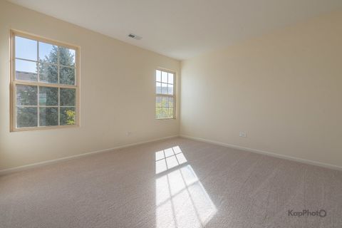 Tiny photo for 1375 Alder Creek Court, Romeoville, IL 60446 (MLS # 12482971)