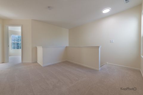 Tiny photo for 1375 Alder Creek Court, Romeoville, IL 60446 (MLS # 12482971)