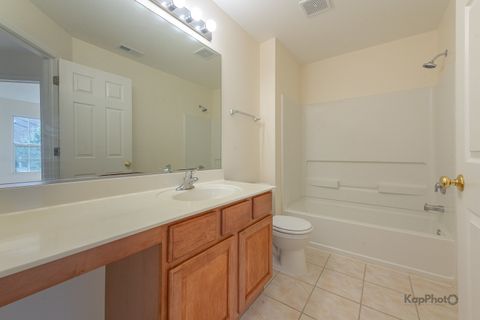 Tiny photo for 1375 Alder Creek Court, Romeoville, IL 60446 (MLS # 12482971)