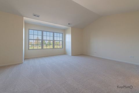 Tiny photo for 1375 Alder Creek Court, Romeoville, IL 60446 (MLS # 12482971)