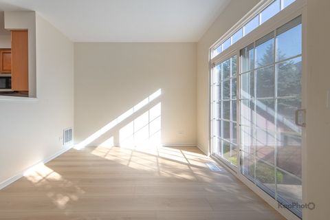 Tiny photo for 1375 Alder Creek Court, Romeoville, IL 60446 (MLS # 12482971)