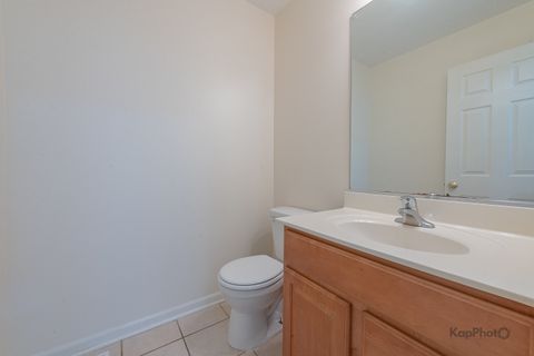 Tiny photo for 1375 Alder Creek Court, Romeoville, IL 60446 (MLS # 12482971)