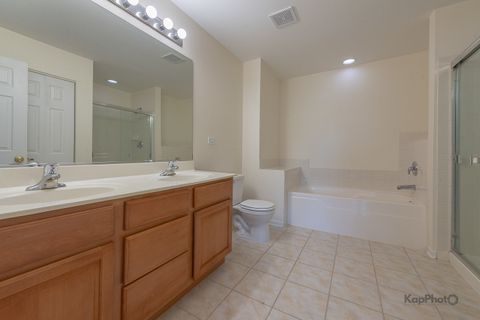 Tiny photo for 1375 Alder Creek Court, Romeoville, IL 60446 (MLS # 12482971)