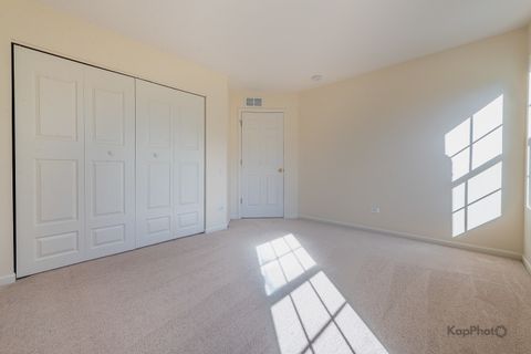 Tiny photo for 1375 Alder Creek Court, Romeoville, IL 60446 (MLS # 12482971)