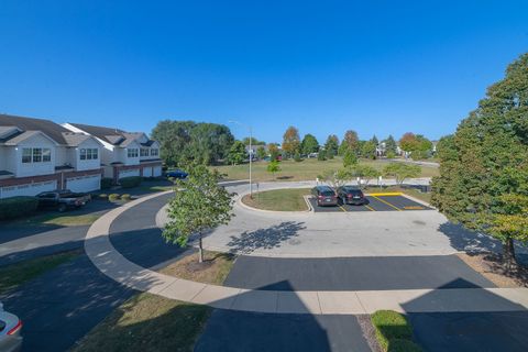 Tiny photo for 1375 Alder Creek Court, Romeoville, IL 60446 (MLS # 12482971)