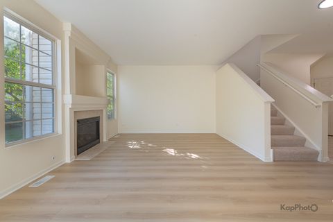 Tiny photo for 1375 Alder Creek Court, Romeoville, IL 60446 (MLS # 12482971)