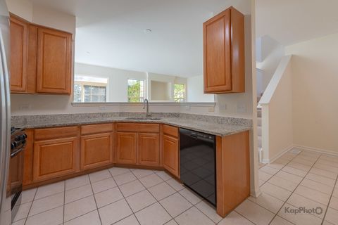 Tiny photo for 1375 Alder Creek Court, Romeoville, IL 60446 (MLS # 12482971)