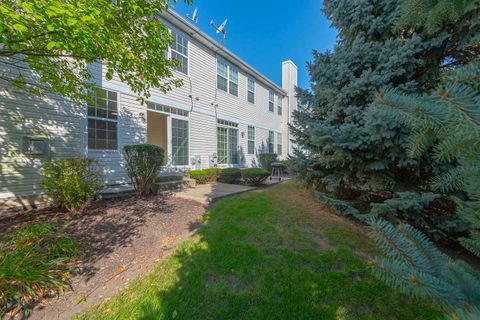 Tiny photo for 1375 Alder Creek Court, Romeoville, IL 60446 (MLS # 12482971)