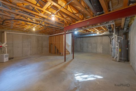 Tiny photo for 1375 Alder Creek Court, Romeoville, IL 60446 (MLS # 12482971)