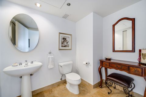 Tiny photo for 130 N Garland Court #1411, Chicago, IL 60602 (MLS # 12402307)