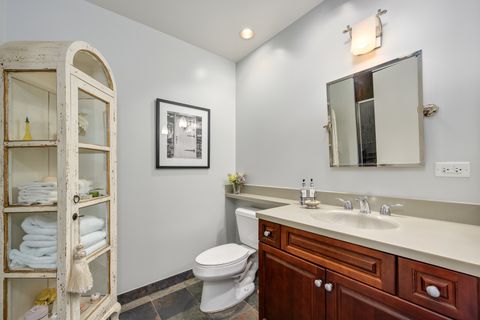 Tiny photo for 130 N Garland Court #1411, Chicago, IL 60602 (MLS # 12402307)