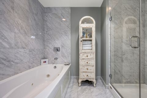 Tiny photo for 130 N Garland Court #1411, Chicago, IL 60602 (MLS # 12402307)