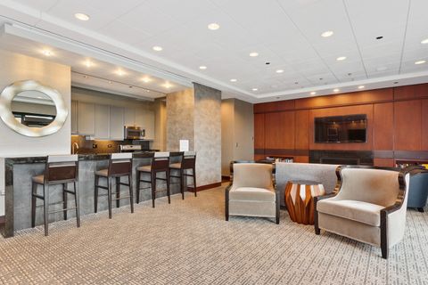 Tiny photo for 130 N Garland Court #1411, Chicago, IL 60602 (MLS # 12402307)