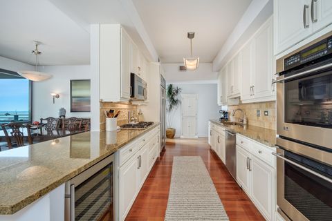 Tiny photo for 130 N Garland Court #1411, Chicago, IL 60602 (MLS # 12402307)