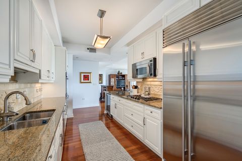 Tiny photo for 130 N Garland Court #1411, Chicago, IL 60602 (MLS # 12402307)