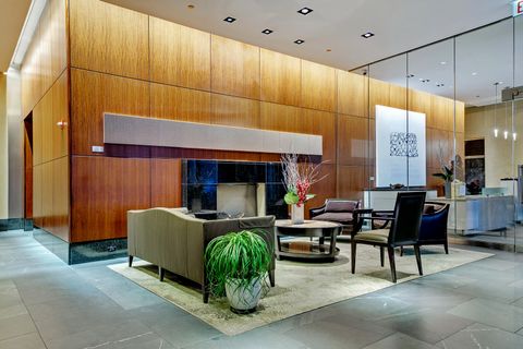 Tiny photo for 130 N Garland Court #1411, Chicago, IL 60602 (MLS # 12402307)