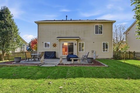 Tiny photo for 1766 William Drive, Romeoville, IL 60446 (MLS # 12770575)