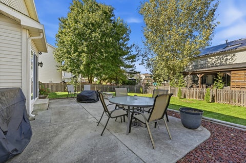 Tiny photo for 1766 William Drive, Romeoville, IL 60446 (MLS # 12770575)