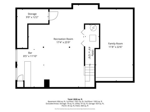 Tiny photo for 1766 William Drive, Romeoville, IL 60446 (MLS # 12770575)
