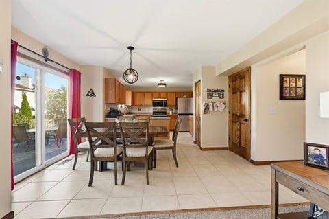 Tiny photo for 1766 William Drive, Romeoville, IL 60446 (MLS # 12770575)