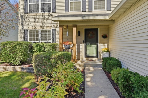 Tiny photo for 1766 William Drive, Romeoville, IL 60446 (MLS # 12770575)