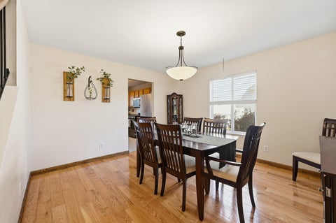 Tiny photo for 1766 William Drive, Romeoville, IL 60446 (MLS # 12770575)