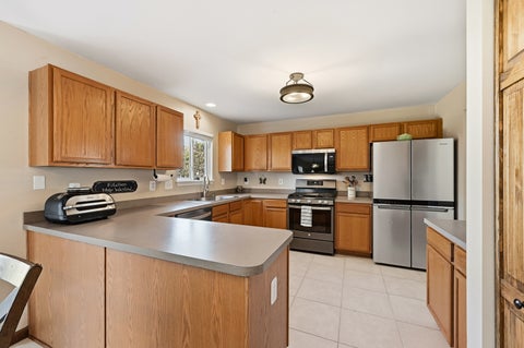 Tiny photo for 1766 William Drive, Romeoville, IL 60446 (MLS # 12770575)
