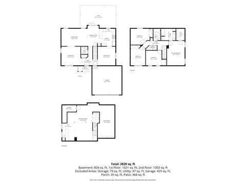 Tiny photo for 1766 William Drive, Romeoville, IL 60446 (MLS # 12770575)