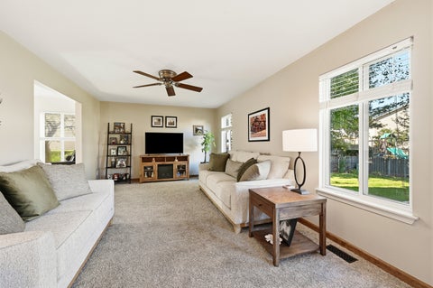 Tiny photo for 1766 William Drive, Romeoville, IL 60446 (MLS # 12770575)