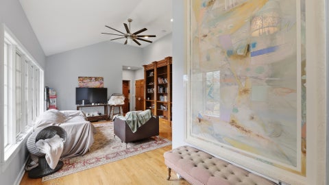 Tiny photo for 827 S Arlington Heights Road, Arlington Heights, IL 60005 (MLS # 12670937)