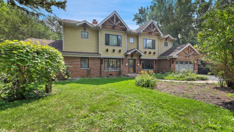 Tiny photo for 827 S Arlington Heights Road, Arlington Heights, IL 60005 (MLS # 12670937)