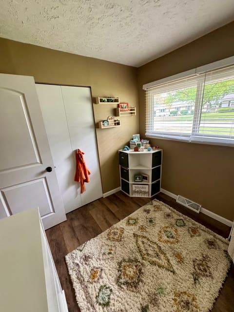 Tiny photo for 326 Rowe Drive, Bloomington, IL 61701 (MLS # 12668969)