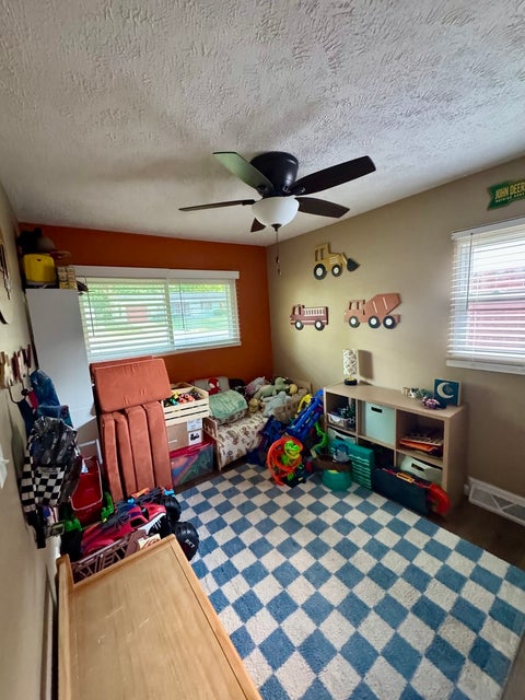 Tiny photo for 326 Rowe Drive, Bloomington, IL 61701 (MLS # 12668969)