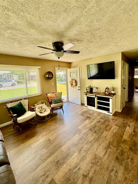 Tiny photo for 326 Rowe Drive, Bloomington, IL 61701 (MLS # 12668969)