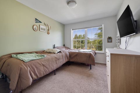 Tiny photo for 1002 Castleshire Drive, Woodstock, IL 60098 (MLS # 12714327)