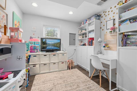 Tiny photo for 9025 Kathy Court, Orland Park, IL 60462 (MLS # 12632635)